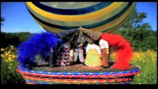 Crystal Fighters - In The Summer Preview