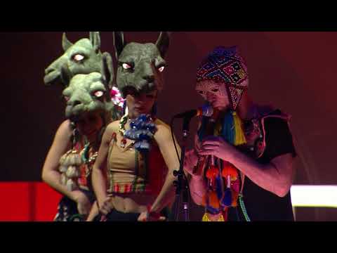 Performance |  King Coya & Queen Cholas | TEDxJoven@RíodelaPlata