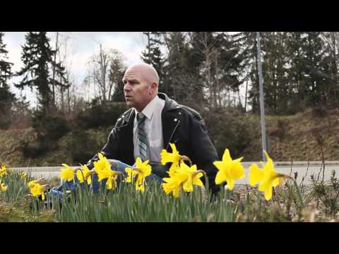 John Landry - Changing Man