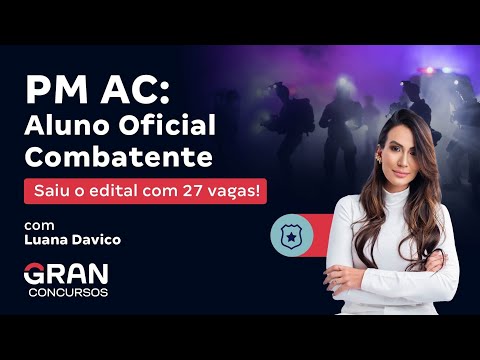 PM AC Combat Officer Student Contest - The notice has been released with 27 vacancies!