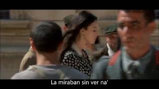 BAGDAD (Cap.7: Liturgia) - Rosalía (Letra)