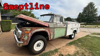Dodge Floors and cab mounts