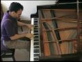 Dj Tiesto - Adagio For Strings on piano 
