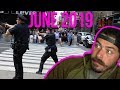 every person killed by police in June 2019