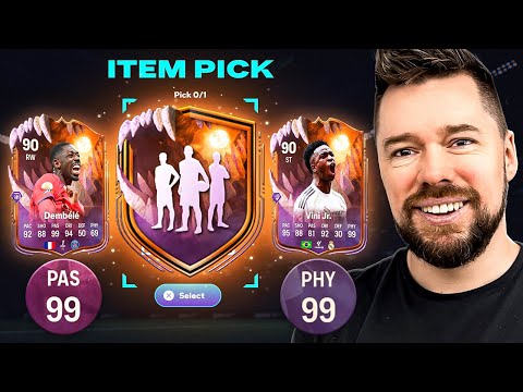 99 Ultimate Screams are BACK + Player Pick SBC!