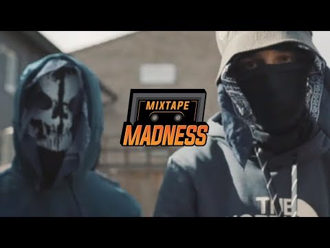#BWC Yanko x Kayzed - Can’t Rate (Music Video) | @MixtapeMadness