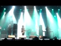 Electrelane - Two For Joy (Live @istanbul Rock'n Coke 2011)