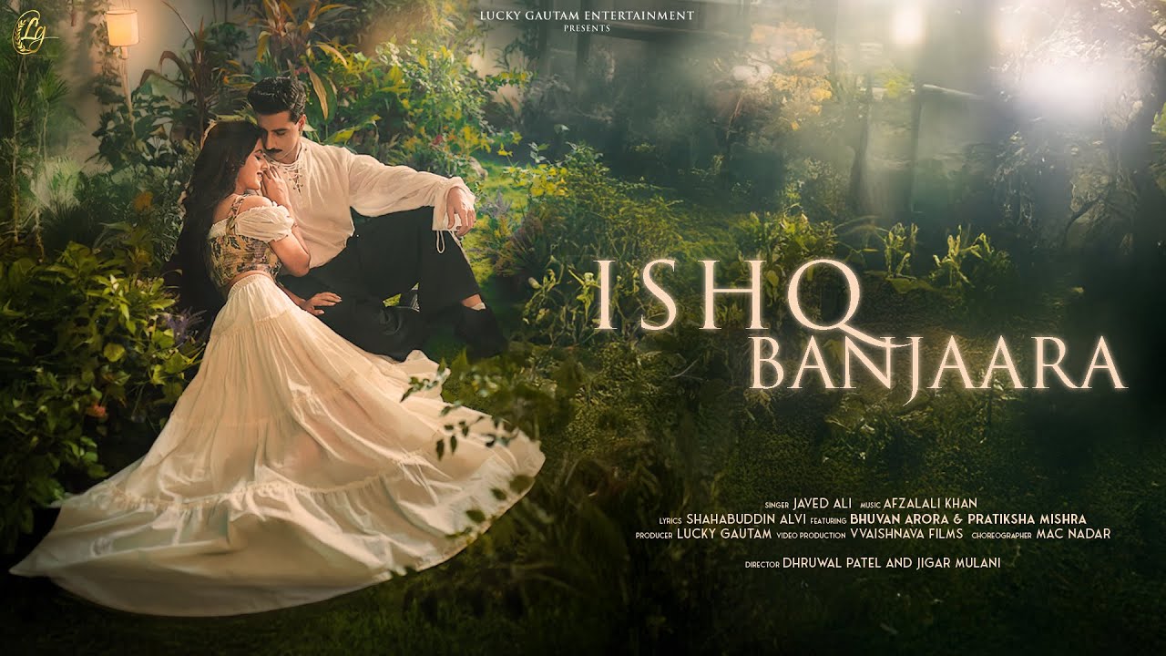 Ishq Banjaara Lyrics | Javed Ali
