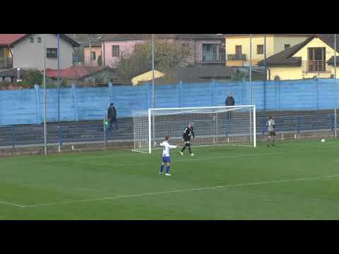 FKN vs FK Kolín 2   0