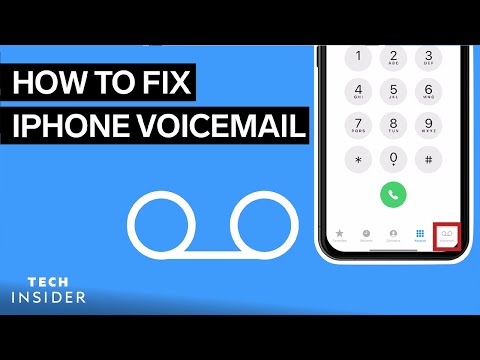 iPhone Voicemail Not Working? (How To Fix It)