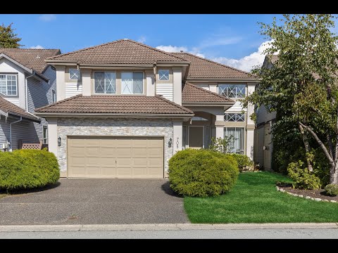 705 Omineca Ave,Port Coquitlam - Real Estate Virtual Tour - Irina Turitsa