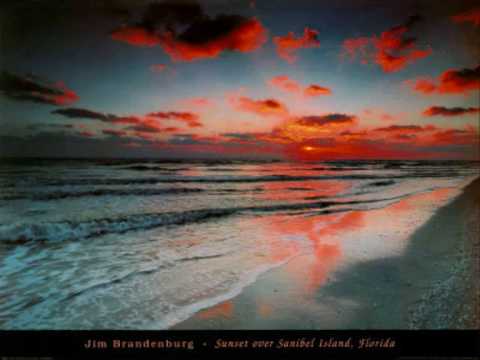 Frank Federsel - Ein Ort für meine Träume  1. Satz - Sonnenuntergang