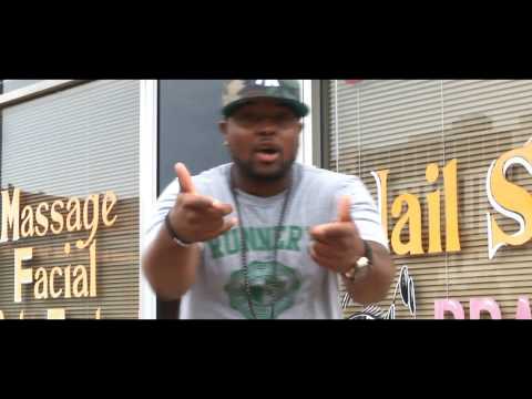 AK Frazier - Ima Beast[DreamLikeMusic][@RoseJayTV]