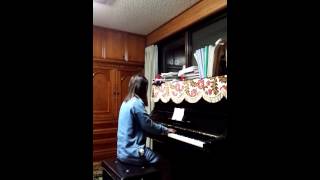 耳コピ＊マーメイドラプソディー♪SEKAI NO OWARI