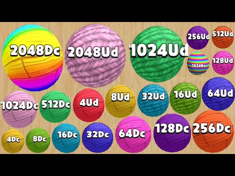 Blob Merge 3d All Bosses - Gameplay Walkthrough Part 7 | Android iOS Pro Mobile Games