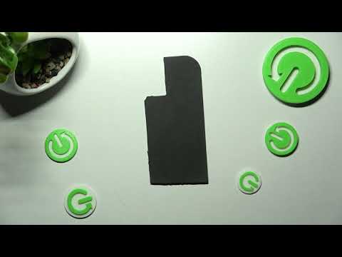 How to Set Up Face Unlock on ZTE Axon 30 – Add Face Unlock