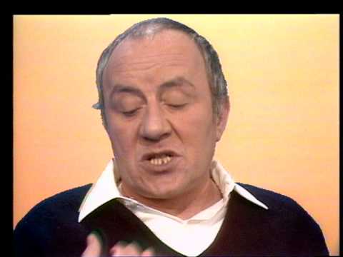 TOPPOP: Johnny & Rijk - Vader's Fanfare