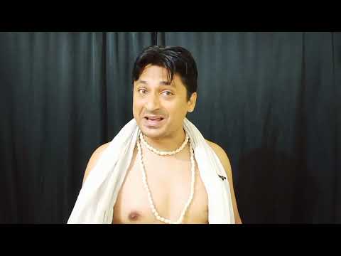 Vikram Dharia Mytho Audition