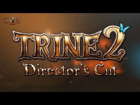*Exclusive* Trine 2 - Skills Walkthrough