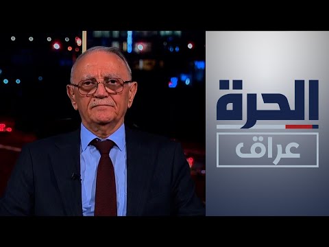 شاهد بالفيديو.. عودة الكاردينال ساكو إلى بغداد هل دائمية أم مؤقتة؟