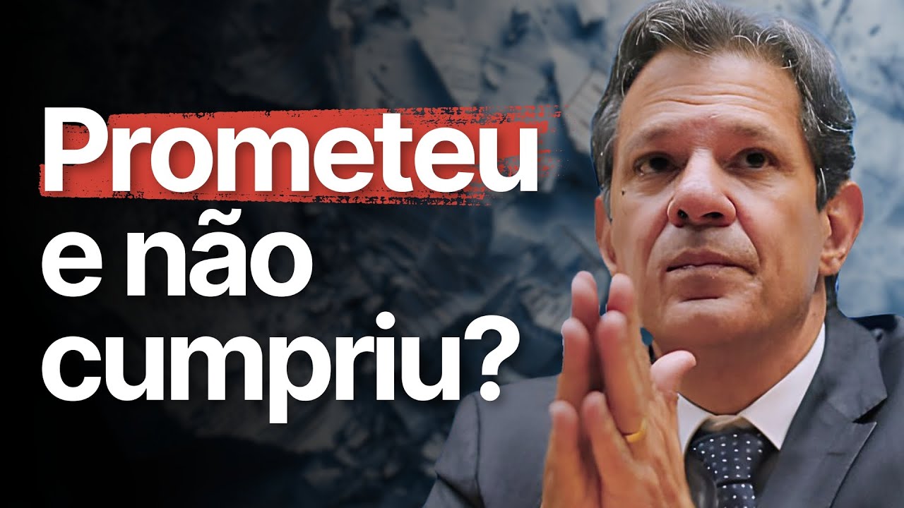 A verdade sobre o DÉFICIT PRIMÁRIO recorde de 2023