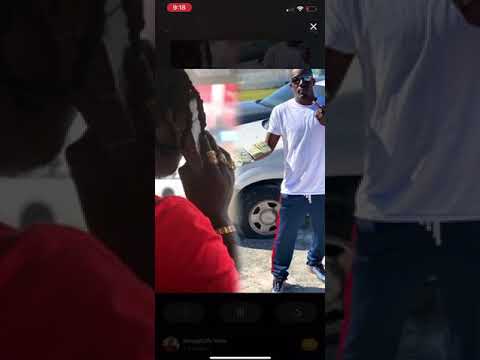 Luie V ft Kg Blinks - Mula on My Mind 💰