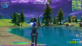 [FORTNITE]　アリーナ