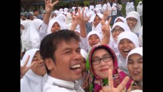 preview picture of video 'SELFIE-SELFIE HUT GURU 69 SMAN 2 PAINAN'