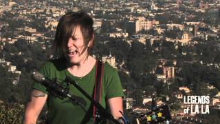 Garrison Starr - &quot;Beautiful in Los Angeles&quot; - Legends of La La