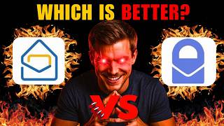 ProtonMail vs Zoho Mail Review: They Deleted This From Their Website (2026)