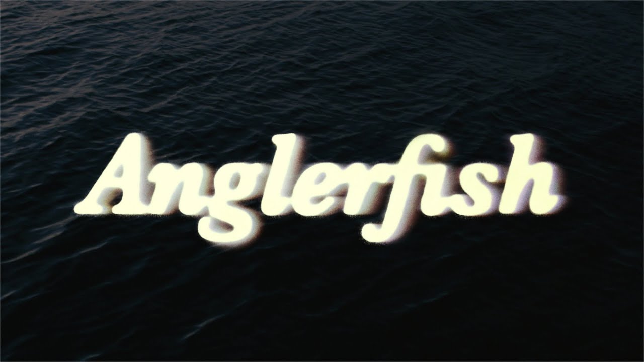 Anglerfish