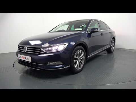 CMG VW BALLINA: 152MO309 VW Passat 1.6TDI Highline Business Edition 120BHP