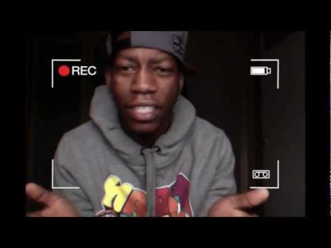 Tigger da author - webcam freestyle