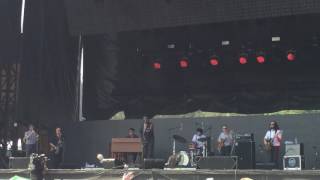 Love Bug Blues - Charles Bradley & his Extraordinaires - Lockn' Festival 8/26/16