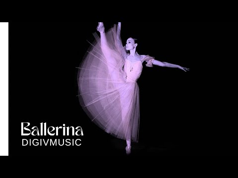 Ballerina, @DIGIVMUSIC