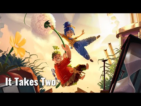 It Takes Two Soundtrack Tracklist | It Takes Two (2021) PlayStation 5, Xbox Series X / S