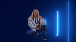 Julie Bergan - Arigato (Official Music Video)