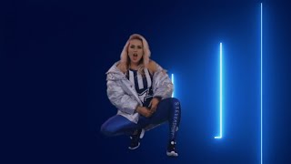 Julie Bergan - Arigato video