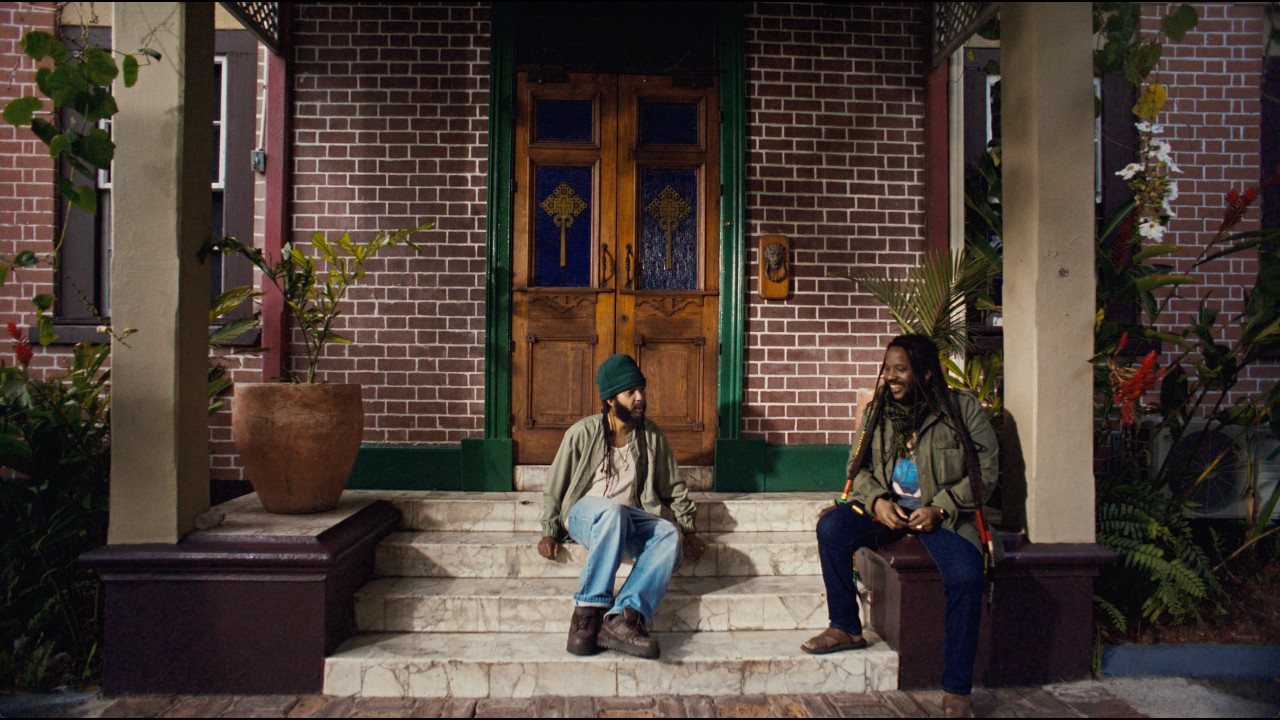 Protoje Ft. Stephen Marley - 1000 Lashes (Official Video)