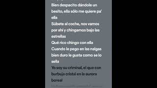 Cartel de Santa Ft. Millonario - Burbujas de Cristal (Letra/Lyrics)