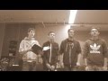 My Evaline (Weezer) - Barbershop Quartet Cover