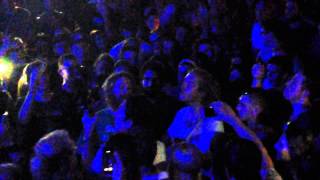 Trevor Hall & Mike Love - "O Haleakala" IN CROWD ENCORE @ Aggie Theatre Fort Collins, CO 09.20.14