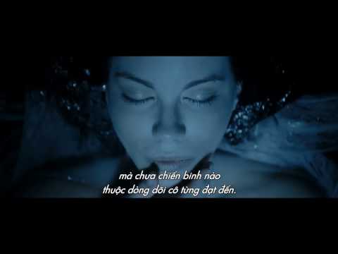 Trailer Thế Giới Ngầm 5: Trận Chiến Đẫm Máu