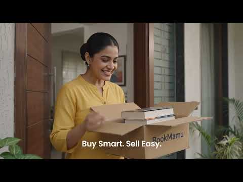 BookMamu - Used/New Books