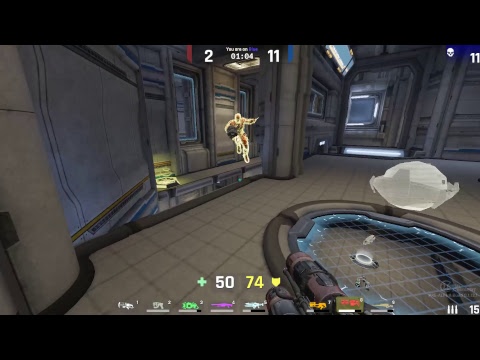 UT4 Duels #65 GitzZz