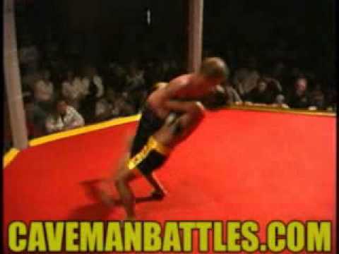 Bellator MMA Veteran Danny Tims Charged With Attempted Murder