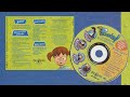 3 2 1 Penguins The Cheating Scales Of Bullamanka Radio Disc 2001