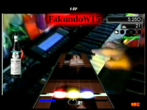 "The Cumbia Hero 3" - Carita Negra & Mc Caco - Soy Tu Negro Cumbiero