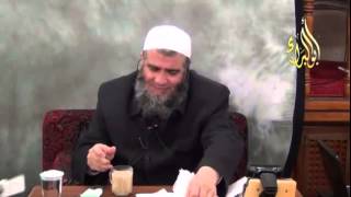 فتاوى الجمعة 28 2  2014 الشيخ مشهور بن حسن آل سلمان image