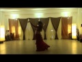 Susana Amira Habibi Ya Eini, Performance na ...